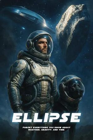 Ellipse 2019 Hindi Dual Audio