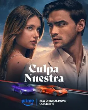 Our Fault 2025 Hindi Dual Audio