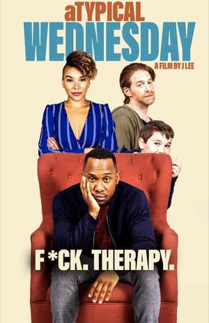 aTypical Wednesday 2020 Hindi (Unofficial Dub) Dual Audio 300MB HD Poster Download - Filmyzilla