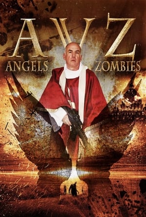 AvZ Angels vs Zombies 2018 Hindi Dual Audio 300MB HD Poster Download - Filmyzilla