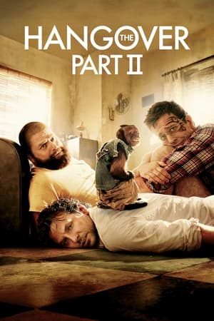 Bad Trip (2020) Hindi Dual Audio 300MB HD Poster Download - Filmyzilla
