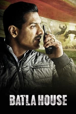 Batla House (2019) Hindi Movie – [400MB] HD Poster Download - Filmyzilla