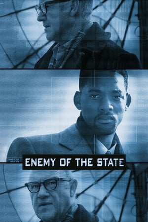 Enemy (2021) Hindi (ORG) Dual Audio – HD Poster Download - Filmyzilla