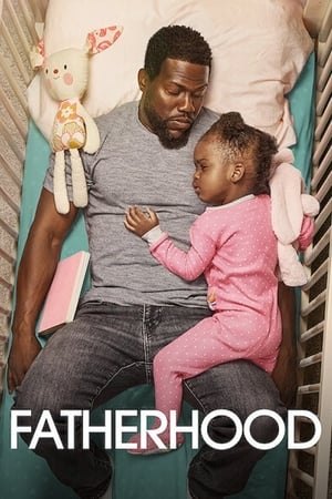 Fatherhood (2021) Hindi Dual Audio [1GB] HD Poster Download - Filmyzilla