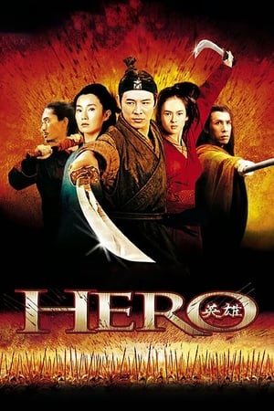 Hero 2002 DC Dual Audio (Hindi) 1.3GB