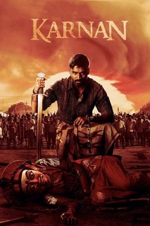Karnan 2021 Hindi (HQ DUBBED) Movie – HD Poster Download - Filmyzilla