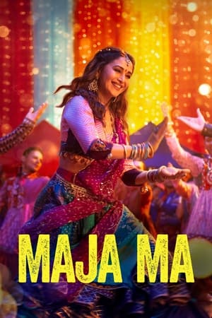 Maja Ma 2022 Hindi Movie – HD Poster Download - Filmyzilla