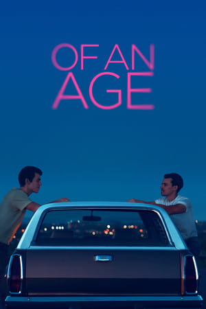 Of an Age (2023) Hindi Dual Audio – HD Poster Download - Filmyzilla