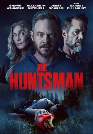 The Huntsman 2026 English Audio