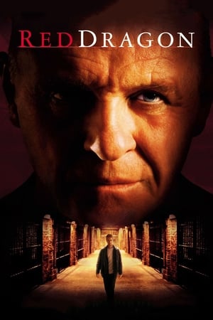 Red Dragon (2002) Hindi Dual Audio 500MB HD Poster Download - Filmyzilla