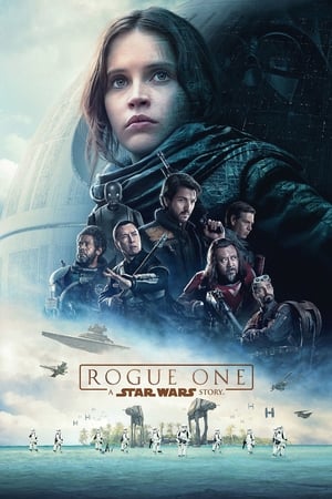 Rogue 2017 Hindi Dubbed Full Movie HDTV - 1.1GB HD Poster Download - Filmyzilla