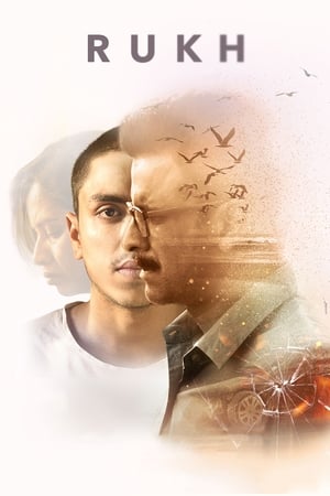 Rukh 2017 Movie [900MB] HD Poster Download - Filmyzilla