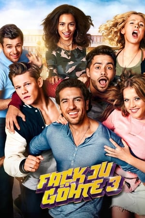 Suck Me Shakespeer 3 2017 Hindi Dual Audio 370MB HD Poster Download - Filmyzilla