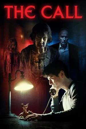 The Call 2020 Hindi - English Dual Audio