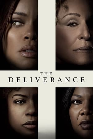 The Deliverance (2024) Hindi Dual Audio – 720p – HD Poster Download - Filmyzilla