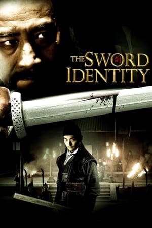 The Sword Identity (2011) Hindi Dual Audio 350MB HD Poster Download - Filmyzilla