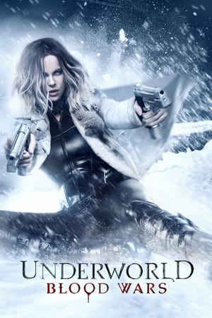 Underworld Blood Wars 2016 Hindi Dual Audio [850MB] Download HD Poster Download - Filmyzilla